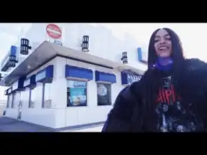 Video: Princess Nokia – Your Eyes Are Bleeding